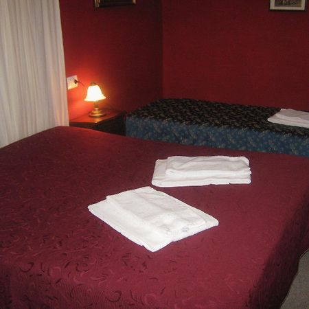 Hotel Ferraro Roma Ngoại thất bức ảnh