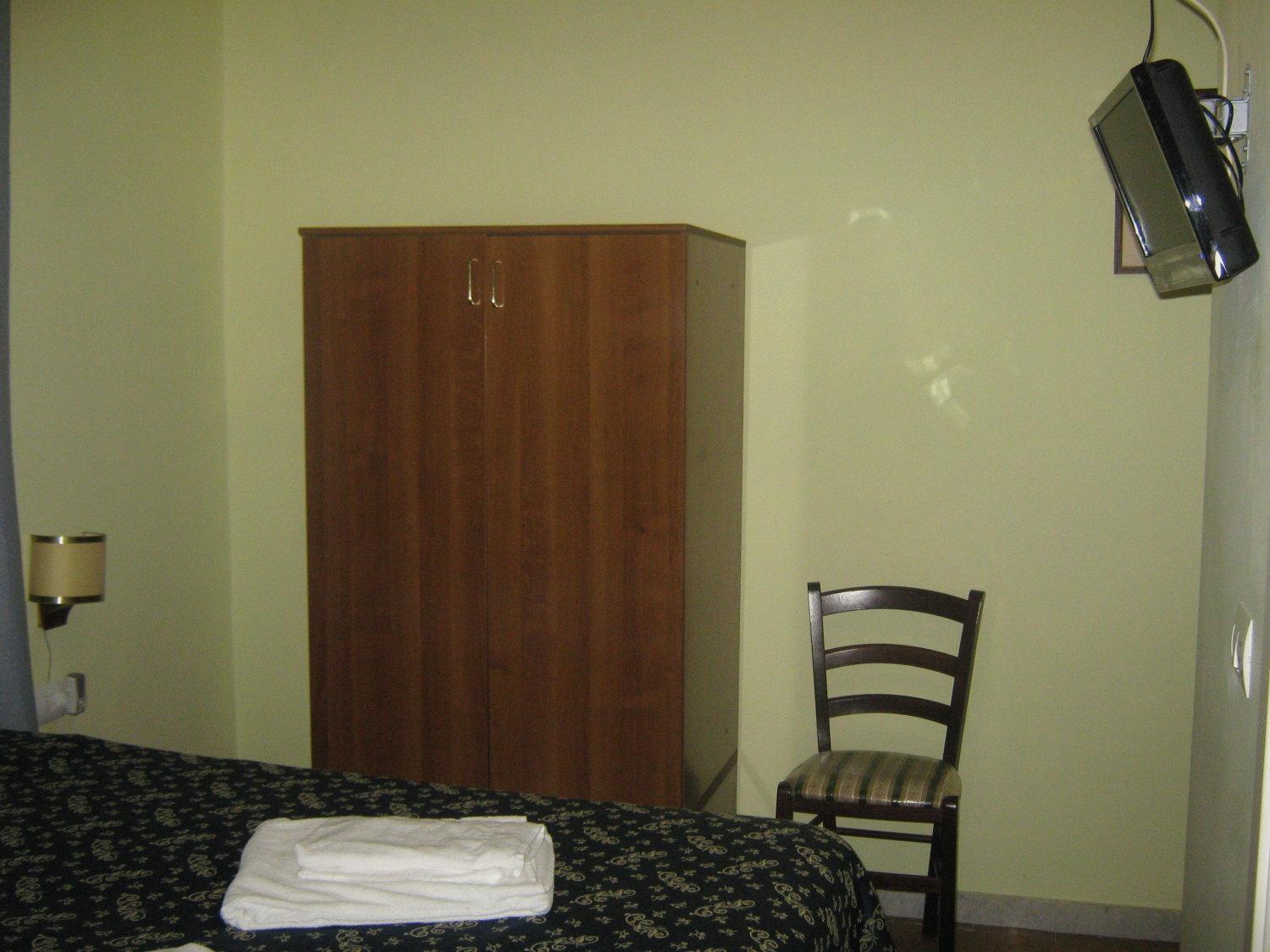Hotel Ferraro Roma Ngoại thất bức ảnh