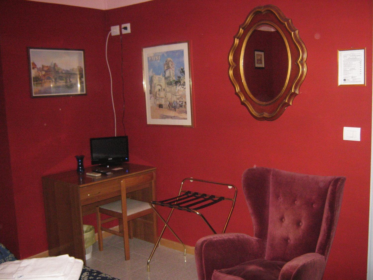 Hotel Ferraro Roma Ngoại thất bức ảnh