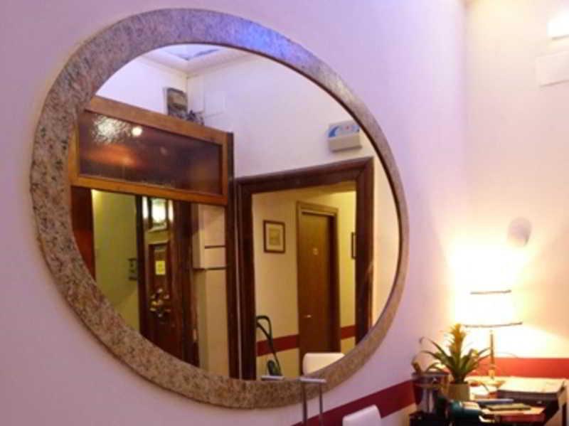 Hotel Ferraro Roma Ngoại thất bức ảnh