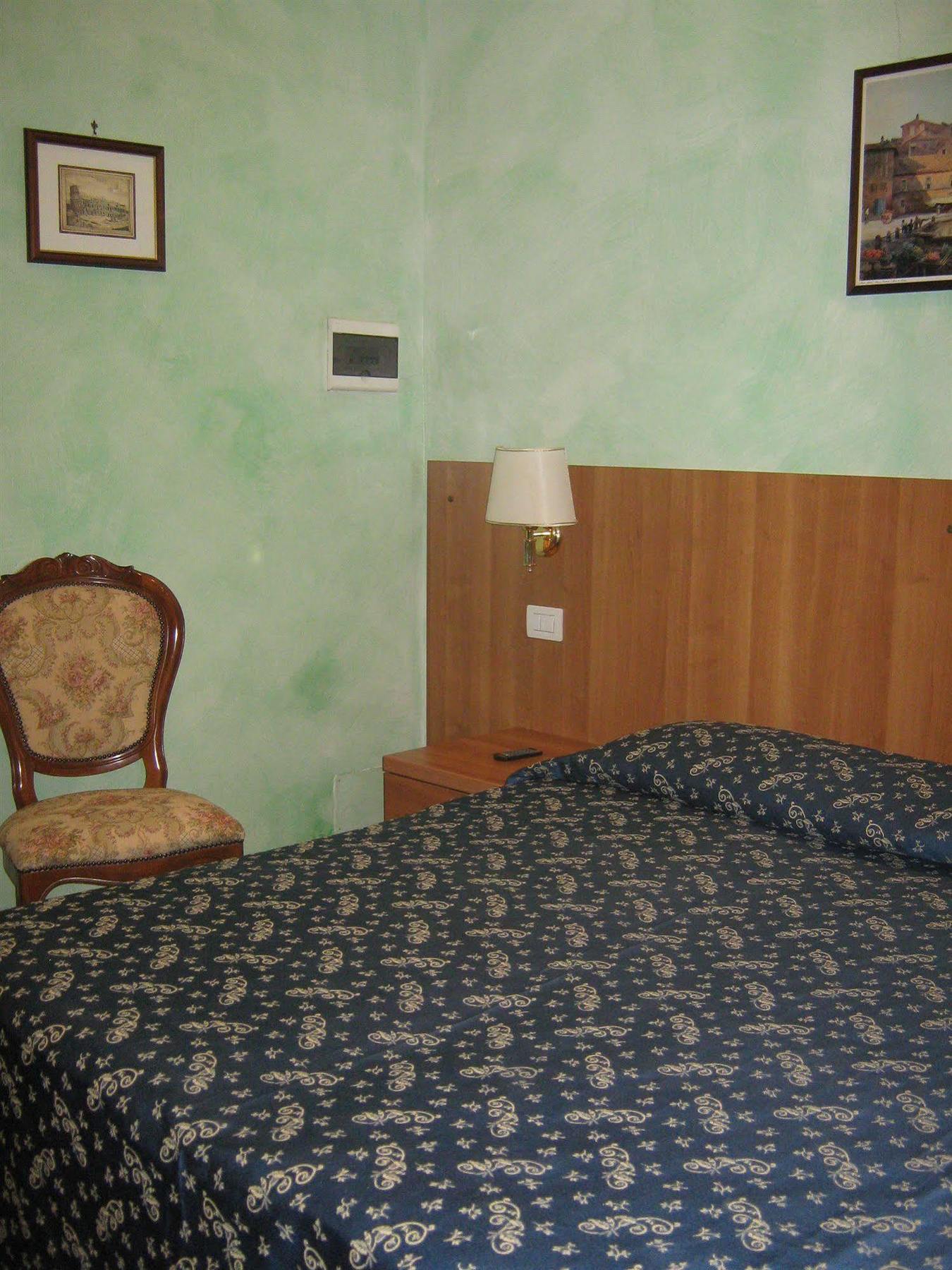 Hotel Ferraro Roma Ngoại thất bức ảnh