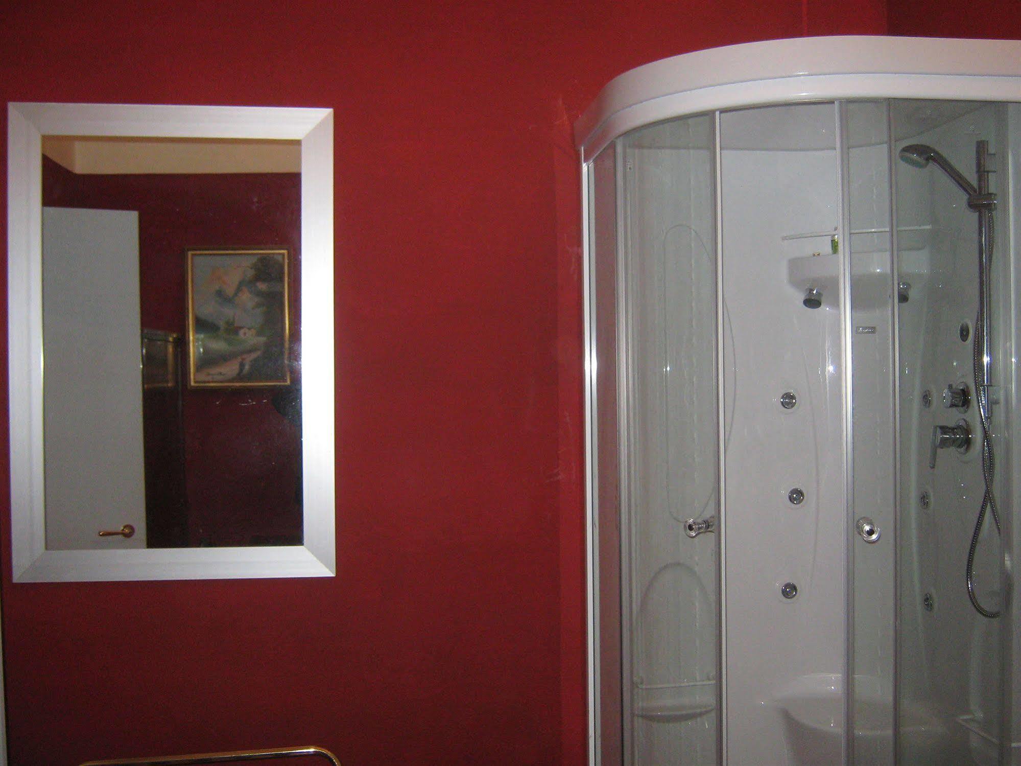 Hotel Ferraro Roma Ngoại thất bức ảnh