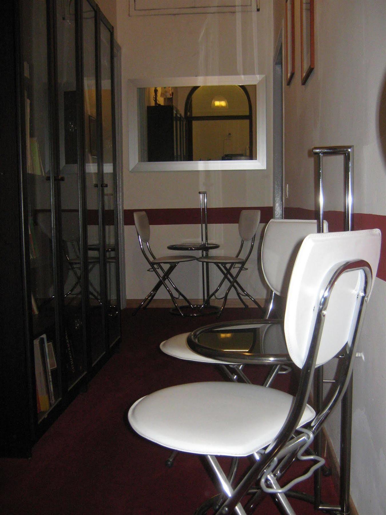 Hotel Ferraro Roma Ngoại thất bức ảnh