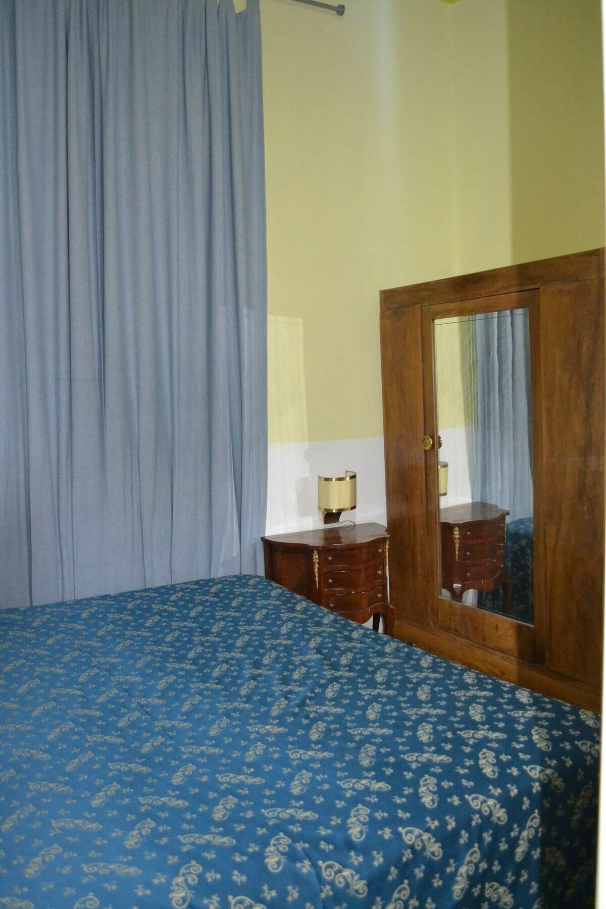 Hotel Ferraro Roma Ngoại thất bức ảnh