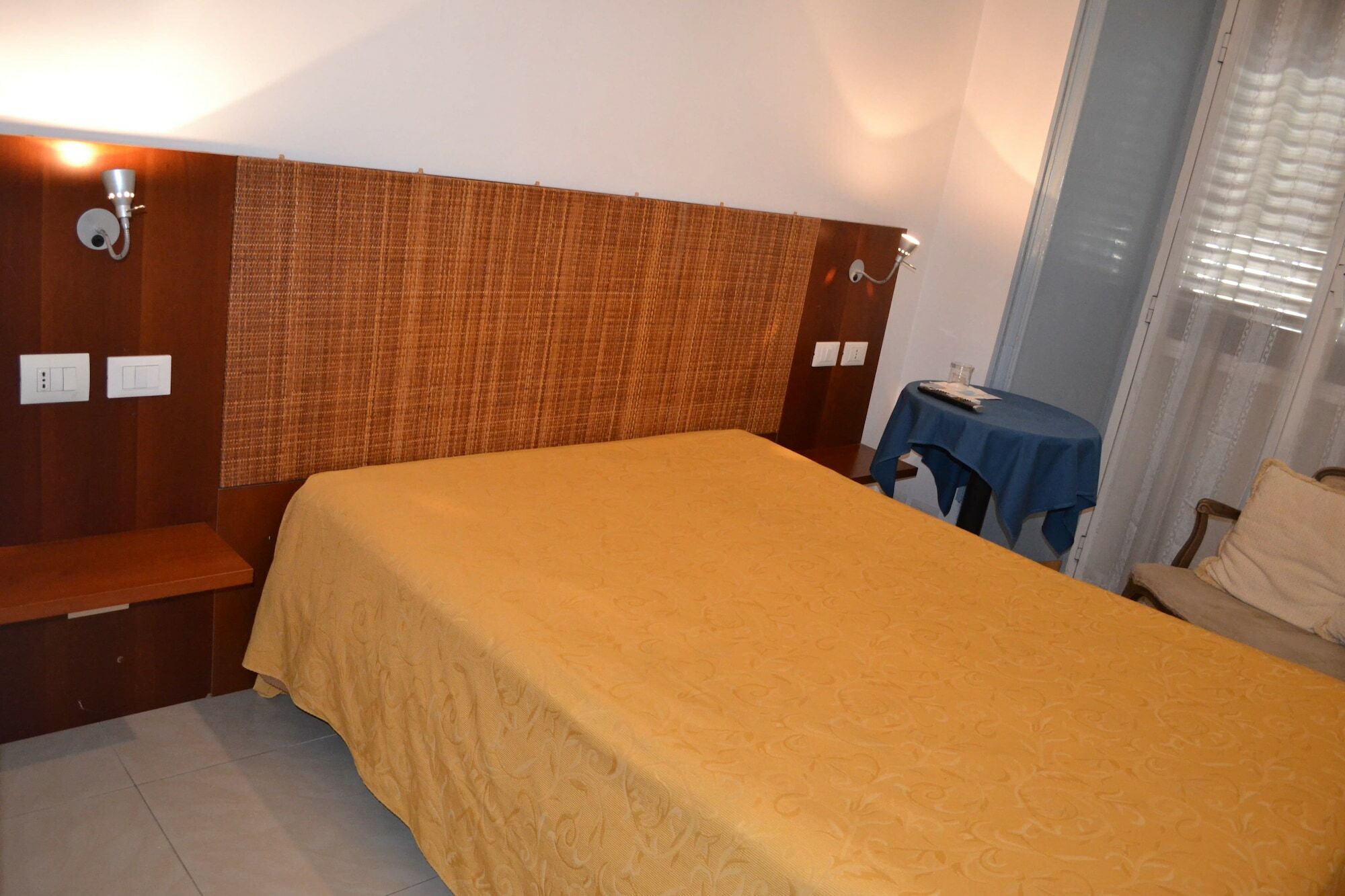 Hotel Ferraro Roma Ngoại thất bức ảnh