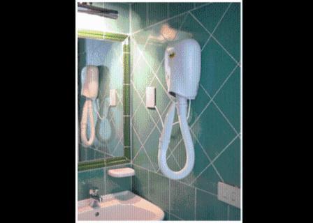 Hotel Ferraro Roma Ngoại thất bức ảnh